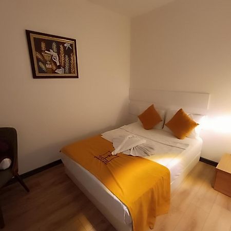 Comfy Otel Antalya Lara Exterior foto
