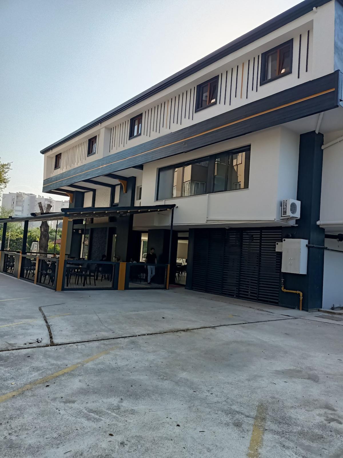 Comfy Otel Antalya Lara Exterior foto
