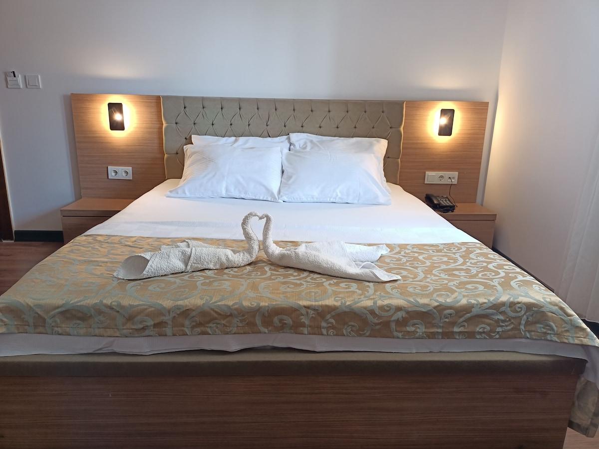 Comfy Otel Antalya Lara Exterior foto