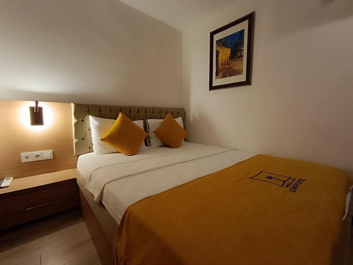 Comfy Otel Antalya Lara Exterior foto