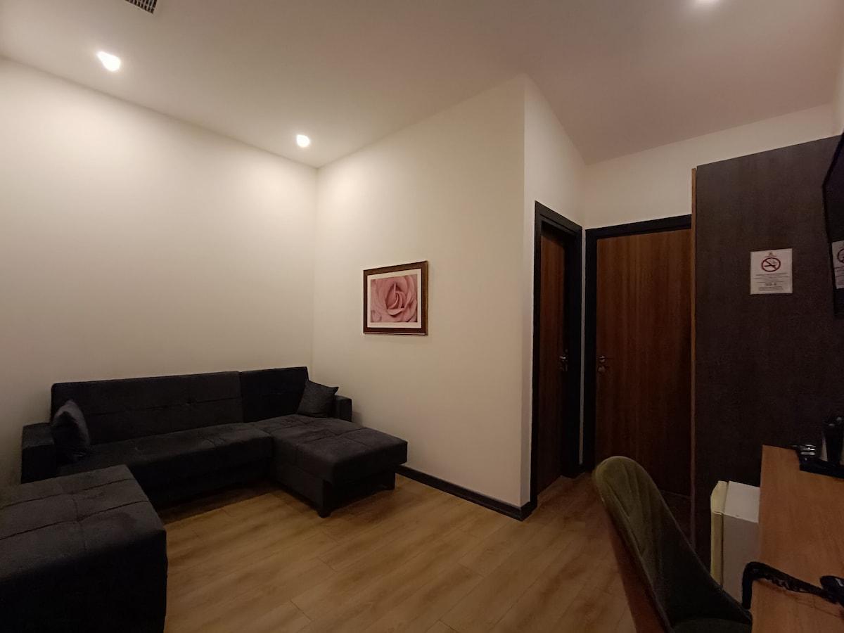 Comfy Otel Antalya Lara Exterior foto